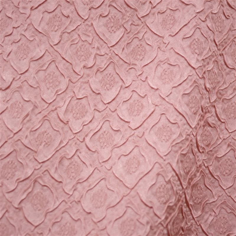 Ponto Gofrado Rosa - Ribes y Casals