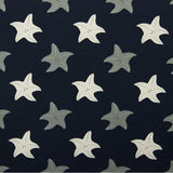 Bordado Infantil Estrelas Azul Escuro - Ribes y Casals