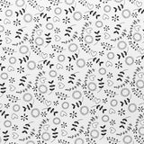 Bordado Infantil Flores Branco - Ribes y Casals