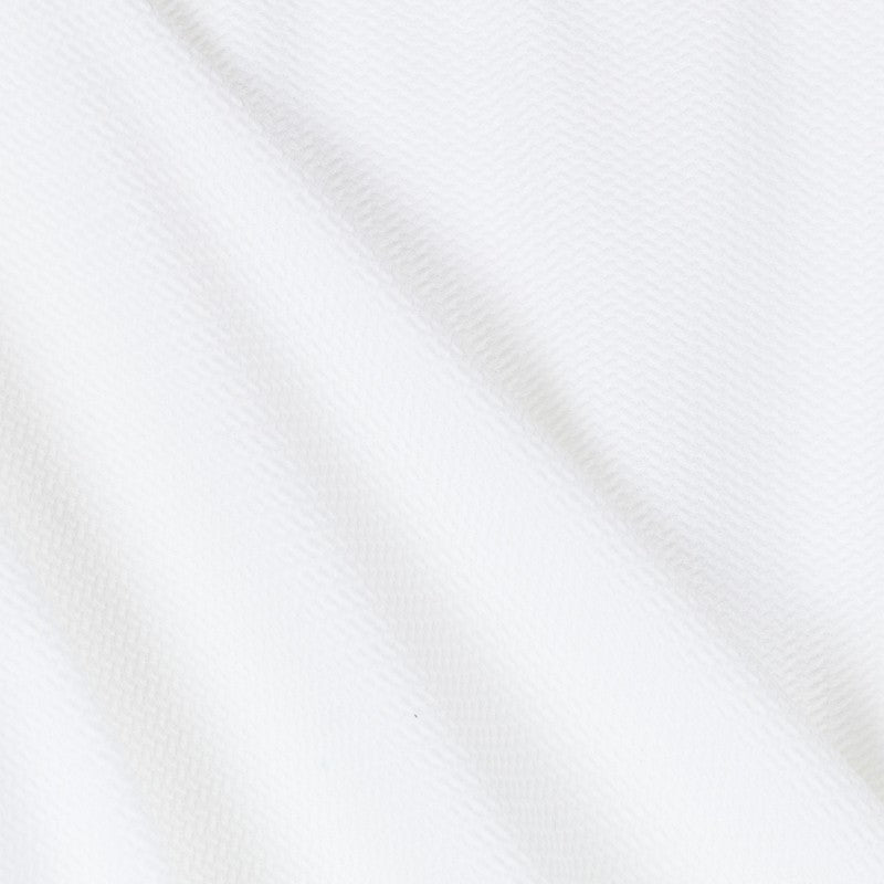 Punto Jacquard Blanco - Ribes y Casals