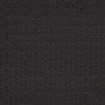 Malha Jacquard  Corrente Preto - Ribes y Casals