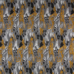 Ponto Jaqcuard Cindy Ocre - Ribes y Casals