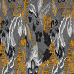 Ponto Jaqcuard Cindy Ocre - Ribes y Casals