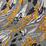 Ponto Jaqcuard Cindy Ocre - Ribes y Casals