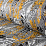 Ponto Jaqcuard Cindy Ocre - Ribes y Casals