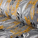 Ponto Jaqcuard Cindy Ocre - Ribes y Casals