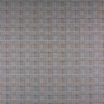 Ponto Jacquard Harvard Preto - Ribes y Casals