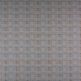 Ponto Jacquard Harvard Preto - Ribes y Casals