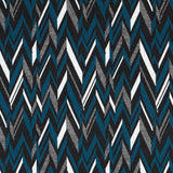 Punto Jaqcuard Indiana Petróleo - Ribes y Casals