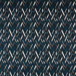 Punto Jaqcuard Indiana Petróleo - Ribes y Casals