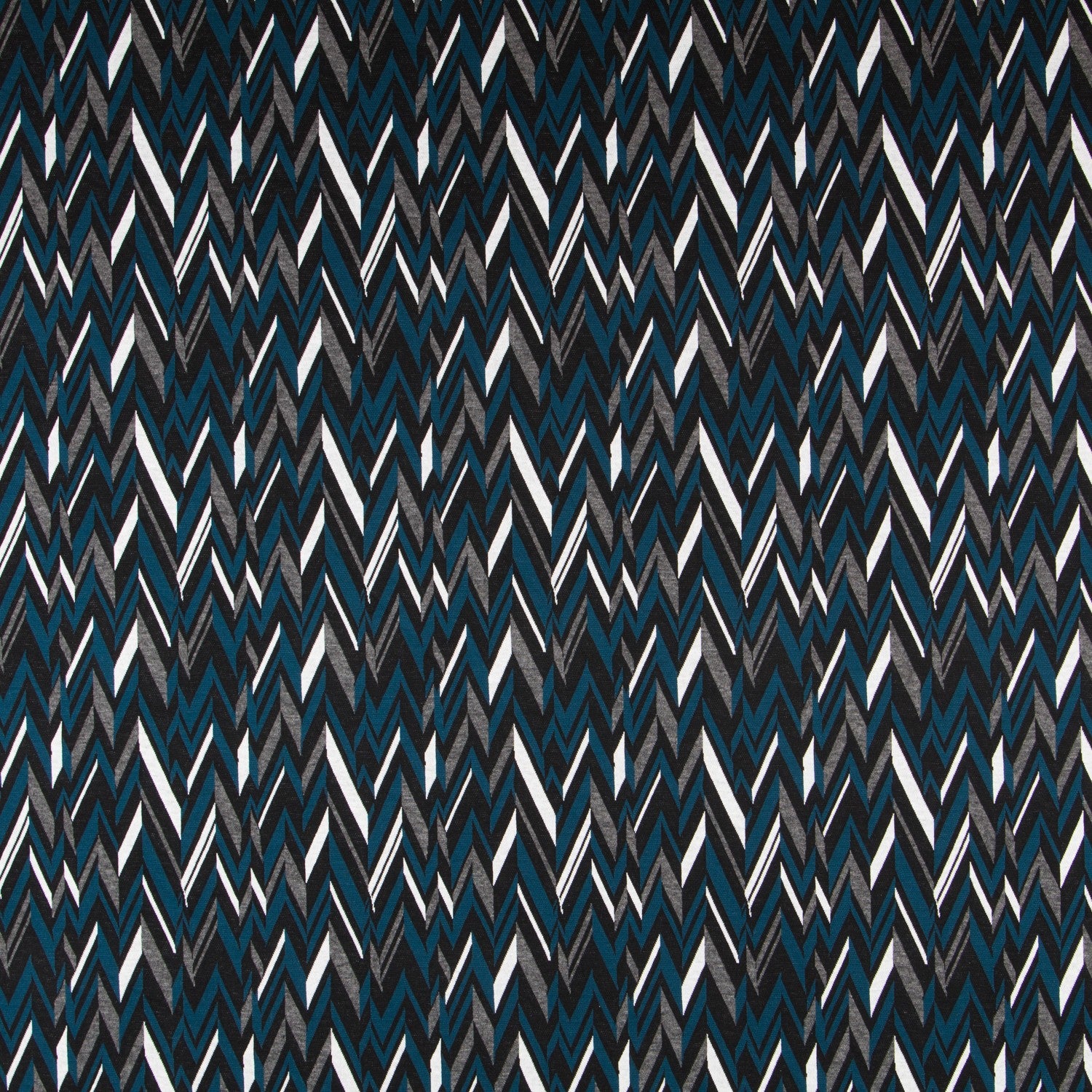 Punto Jaqcuard Indiana Petróleo - Ribes y Casals