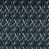 Punto Jaqcuard Indiana Petróleo - Ribes y Casals