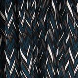 Punto Jaqcuard Indiana Petróleo - Ribes y Casals