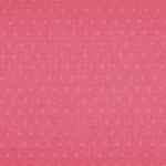 Malha Jacquard Stars Fucsia - Ribes y Casals