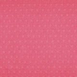 Malha Jacquard Stars Fucsia - Ribes y Casals