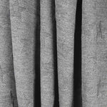 Malha Jacquard Stars Cinza - Ribes y Casals