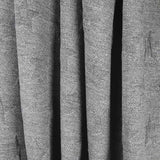 Malha Jacquard Stars Cinza - Ribes y Casals