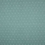 Malha Jacquard Stars Verde - Ribes y Casals