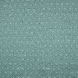 Malha Jacquard Stars Verde - Ribes y Casals