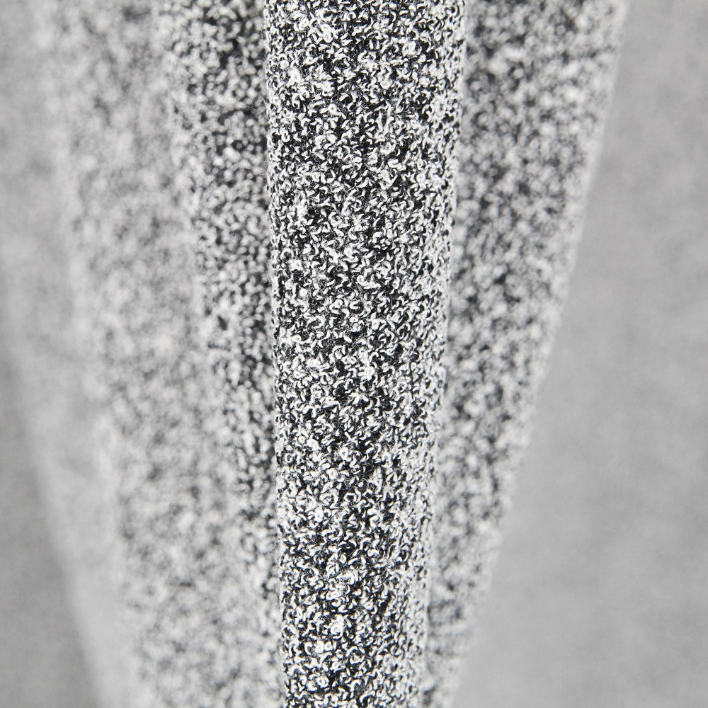 Malha Marmorizada Cinza - Ribes y Casals