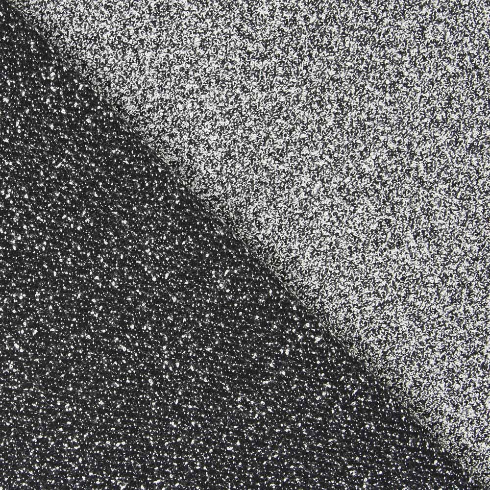 Malha Marmorizada Cinza - Ribes y Casals