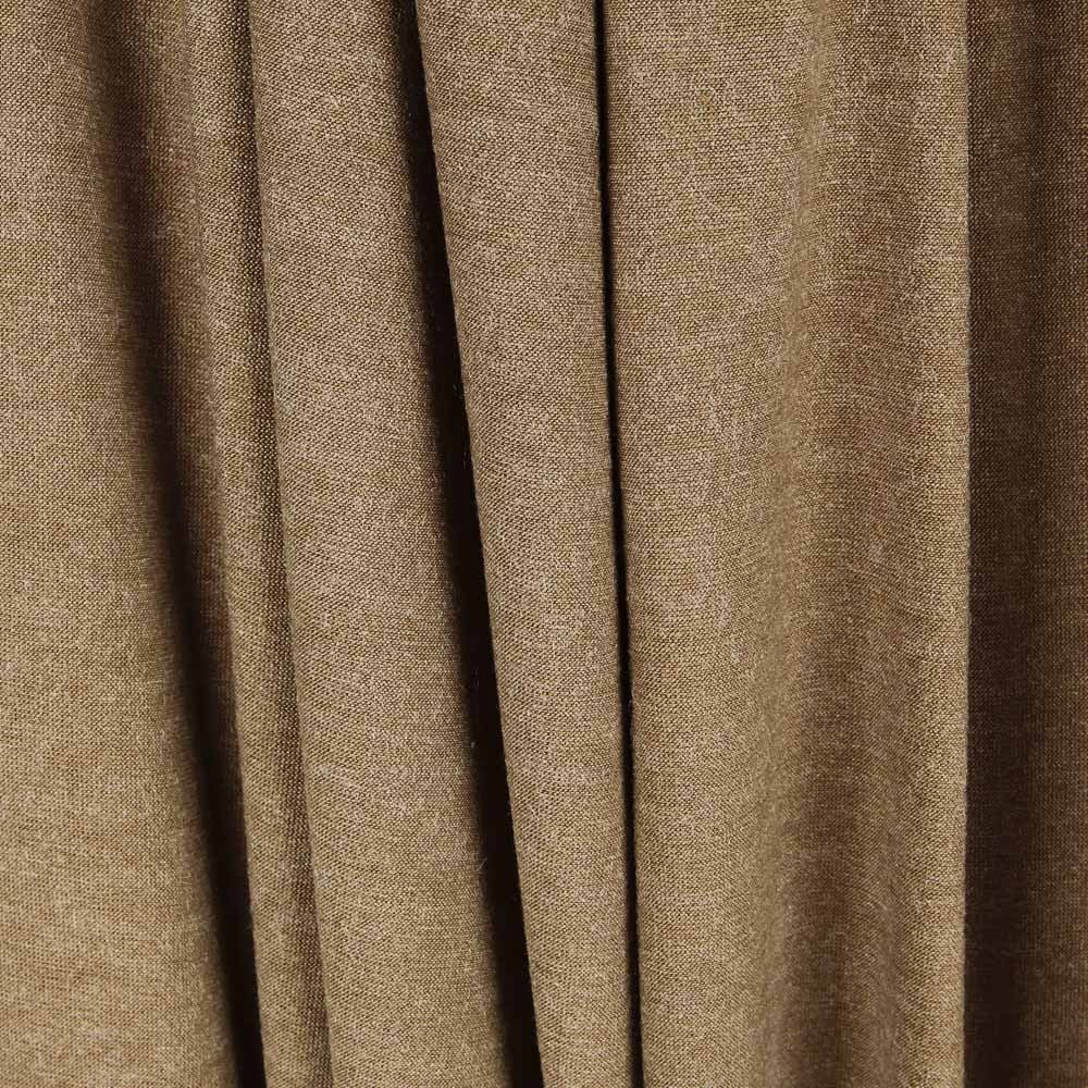 Malha Camisola Camel - Ribes y Casals