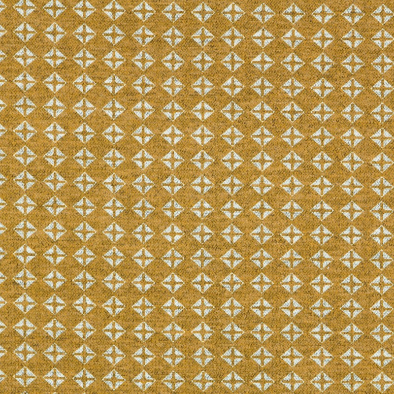 Ponto Jérsei Estrelas Ocre - Ribes y Casals