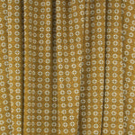 Ponto Jérsei Estrelas Ocre - Ribes y Casals