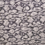 Malha Jersey Cinza Preto - Ribes y Casals