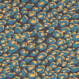 Ponto Jérsei Leopard Aquamarine - Ribes y Casals