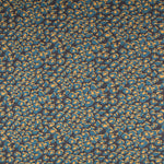 Ponto Jérsei Leopard Aquamarine - Ribes y Casals