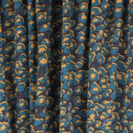 Ponto Jérsei Leopard Aquamarine - Ribes y Casals