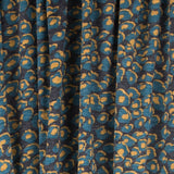 Ponto Jérsei Leopard Aquamarine - Ribes y Casals