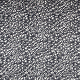 Ponto Jérsei Leopard Cinza - Ribes y Casals