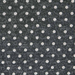 Malha Camisola Pintas Preta - Ribes y Casals