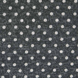 Malha Camisola Pintas Preta - Ribes y Casals