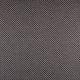 Ponto Jérsei Bolinhas Preta - Ribes y Casals