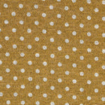 Malha Camisola Pintas Ocre - Ribes y Casals