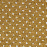 Malha Camisola Pintas Ocre - Ribes y Casals