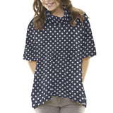 Ponto Jérsei Bolinhas Texano - Ribes y Casals