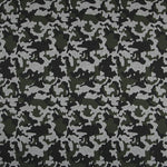 Malha Jersey Militar Cinza - Ribes y Casals