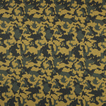 Malha Jersey Militar Ocre - Ribes y Casals