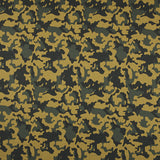 Malha Jersey Militar Ocre - Ribes y Casals