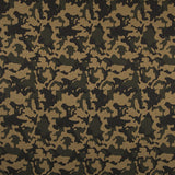 Malha Jersey Militar Verde - Ribes y Casals