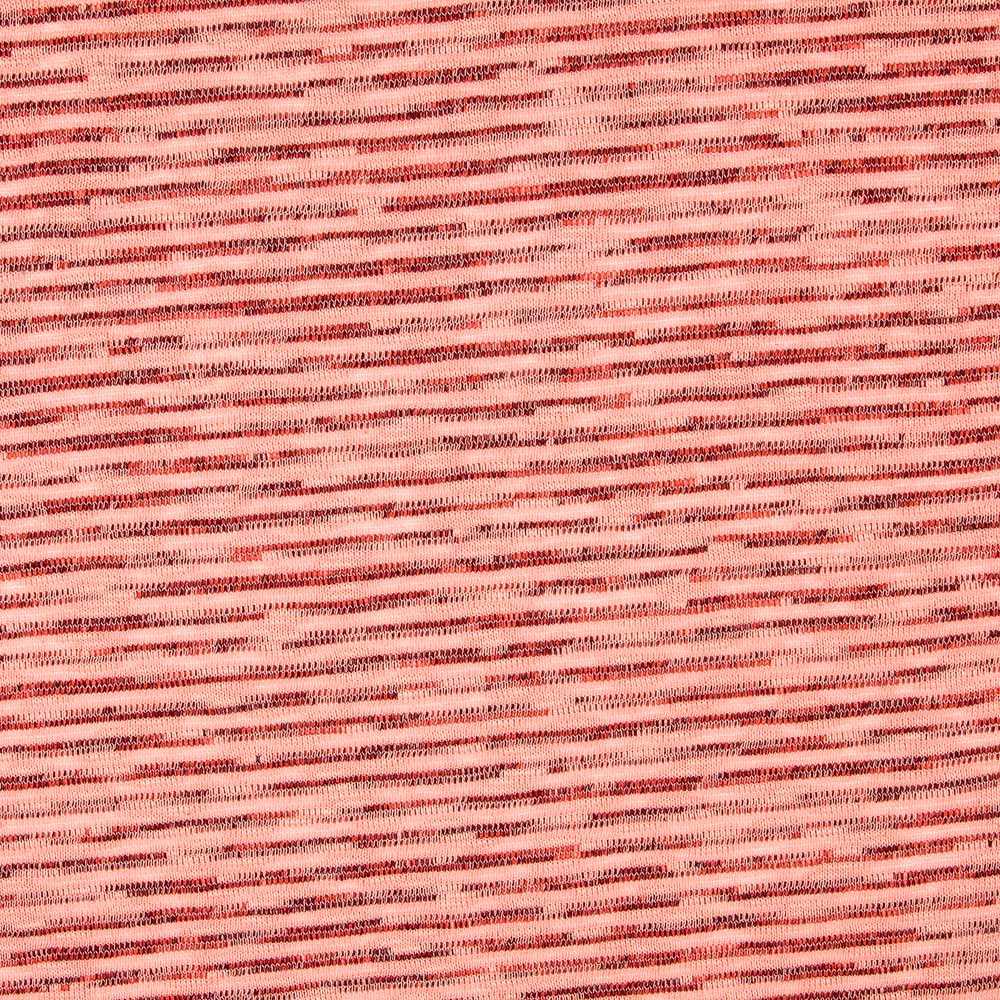 Bordado Jacquard Listado Vermelho - Ribes y Casals