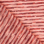 Bordado Jacquard Listado Vermelho - Ribes y Casals