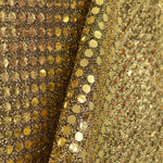 Malha Lantejoula Ouro-Preto - Ribes y Casals