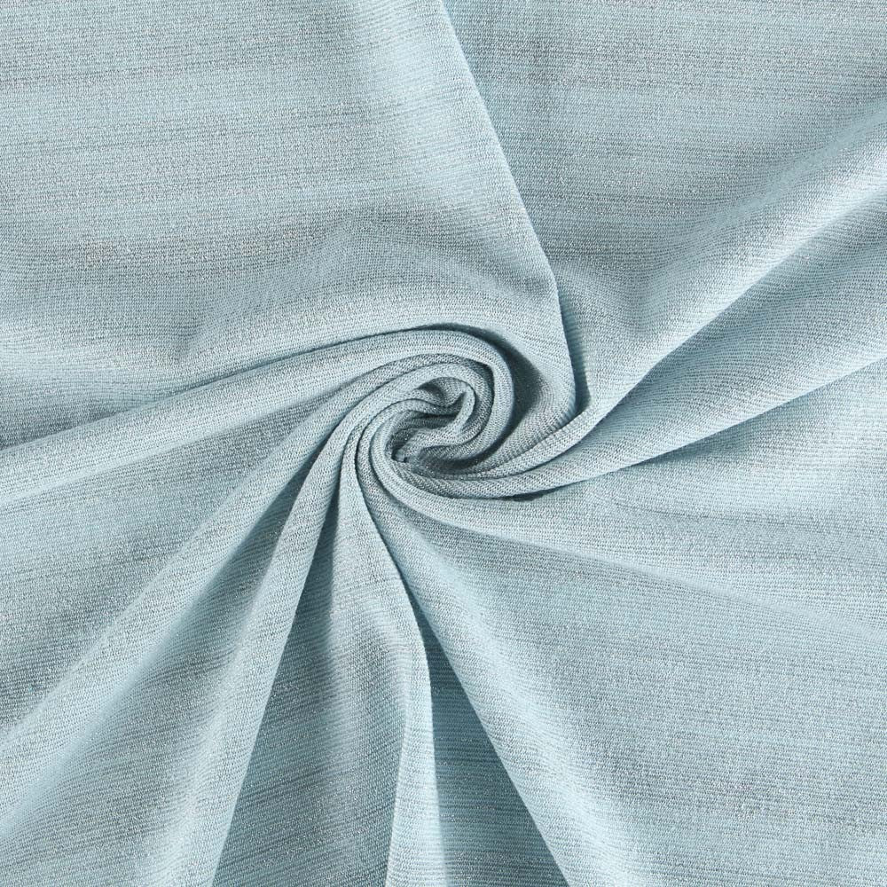 Malha Lurex Azul - Ribes y Casals