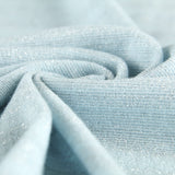 Malha Lurex Azul - Ribes y Casals
