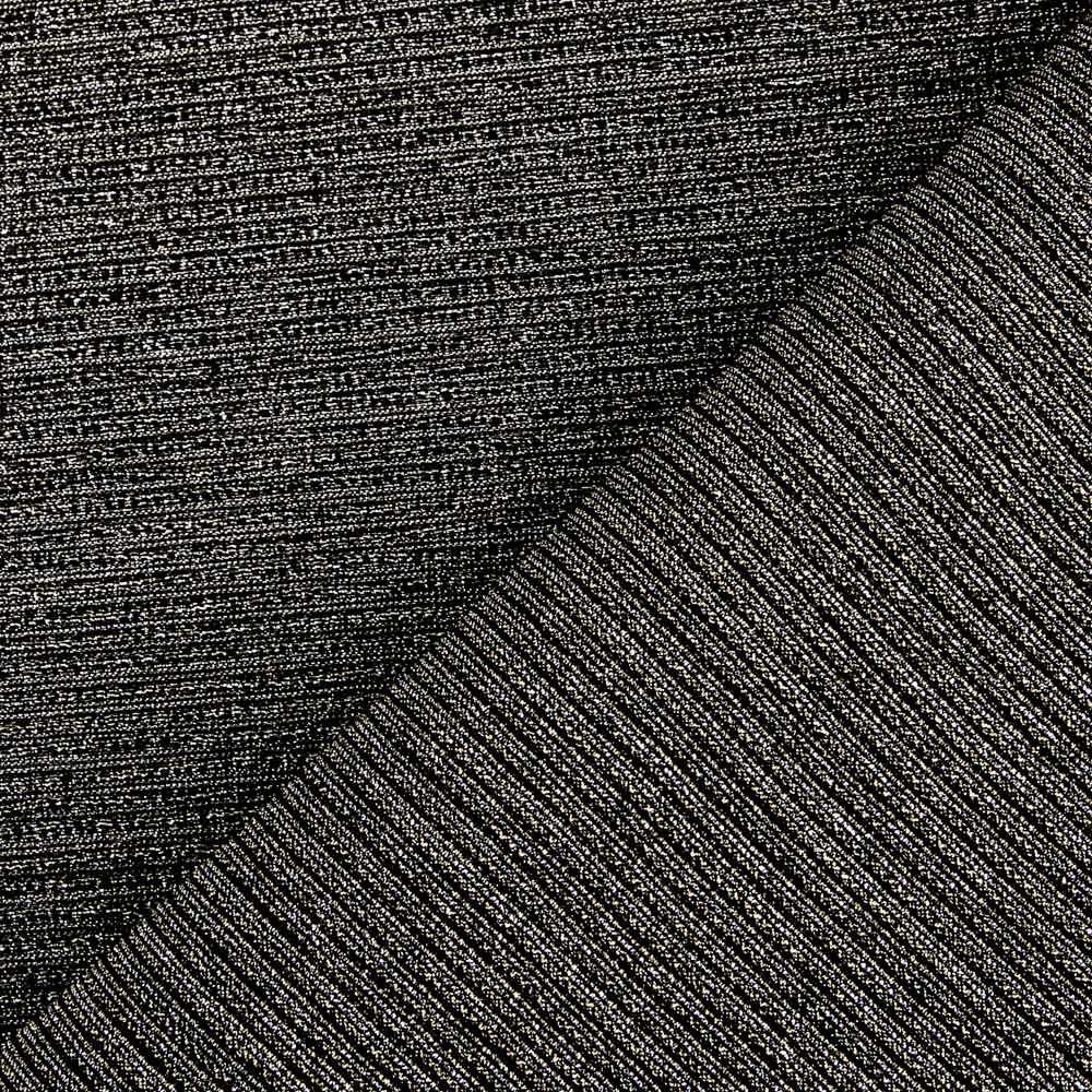 Punto Lurex Canalé Oro - Ribes y Casals